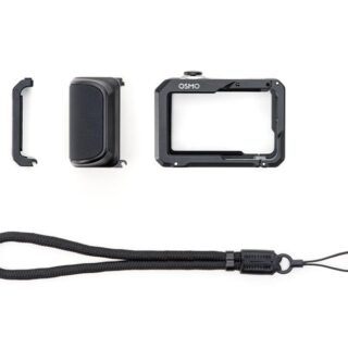 DJI Osmo Action 5 Grip Accessory Kit - Image 4