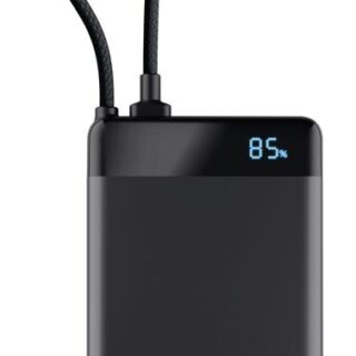 Power bank usb 10000mah/fiera 25880 trust - Image 4