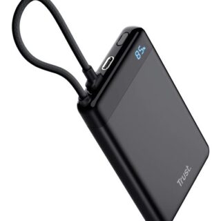 Power bank usb 10000mah/fiera 25880 trust - Image 3