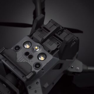DJI Matrice 30 4G Cellular Dongle Kit - Image 3