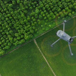 DJI Mavic 3 Multispectral Enterprise (Universal Edition) - Image 4