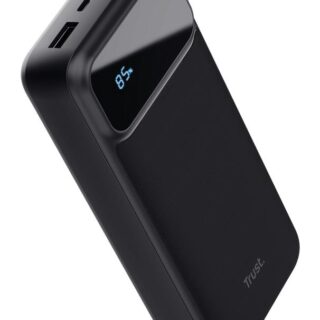 Power bank usb 20000mah/avala 25883 trust - Image 2