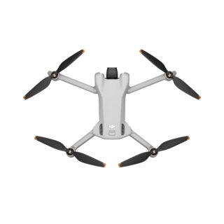 DJI Mini 3 Fly More Combo (DJI RC) - Image 3