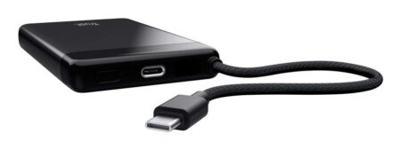 Power bank usb 10000mah/fiera 25880 trust