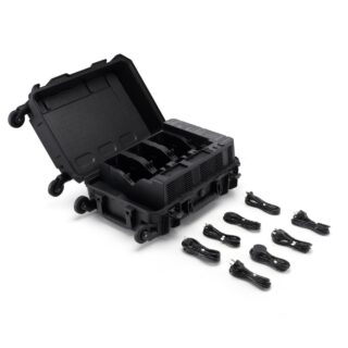 DJI BS100 Intelligent Battery Station - Image 3