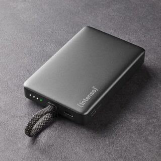 Power bank usb 10000mah mag/grey 7340034 intenso - Image 10