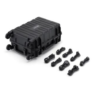 DJI BS100 Intelligent Battery Station - Image 4