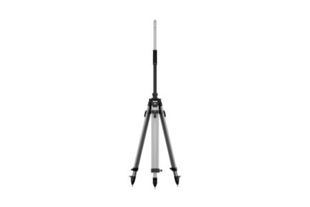 DJI D-RTK 3 Survey Pole And Tripod Kit