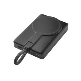 Power bank usb 10000mah mag/grey 7340034 intenso - Image 4