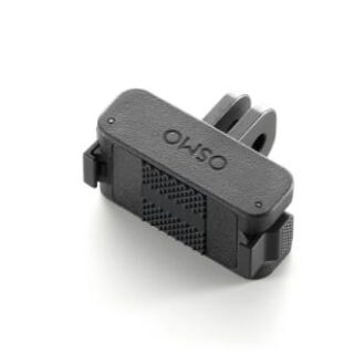 DJI Osmo Dual-Direction Quick-Release Adapter Mount - Image 2