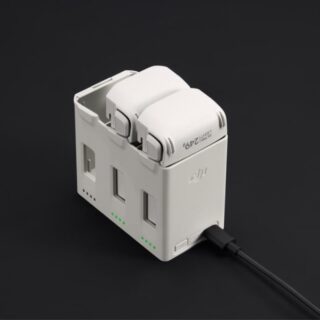 DJI Lito 1 Two-way Charging Hub - Image 3