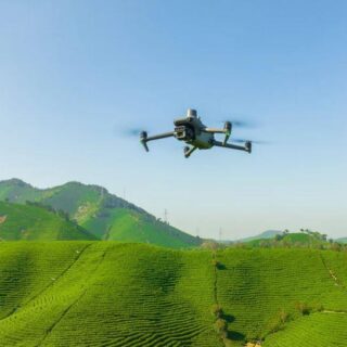 DJI Mavic 3 Multispectral Enterprise (Universal Edition) - Image 3