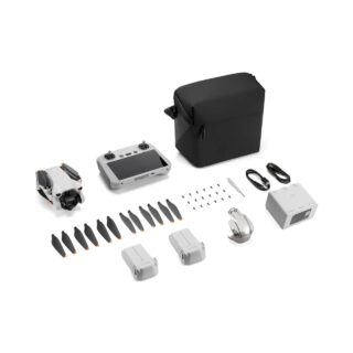 DJI Mini 3 Fly More Combo (DJI RC) - Image 6