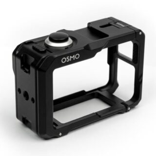 DJI Osmo Action 5 Grip Accessory Kit - Image 3