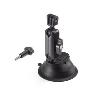 DJI Osmo Action Suction Cup Mount - Image 4