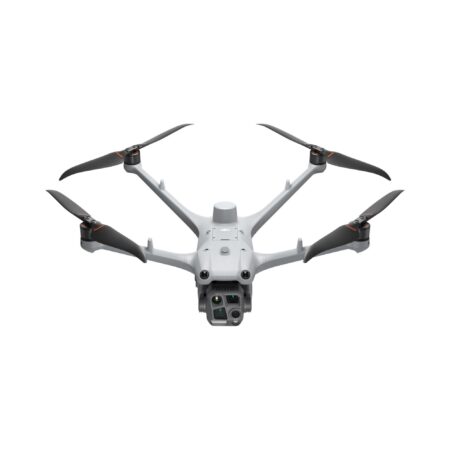 DJI Matrice 4TD Enterprise (DJI RC Plus 2)