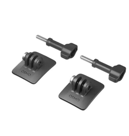 DJI Osmo Action Curved Adhesive Base