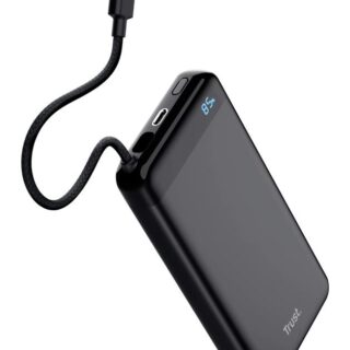 Power bank usb 20000mah/fiera 25881 trust - Image 2