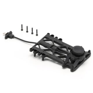 DJI Matrice 400 Third Gimbal Connector - Image 3