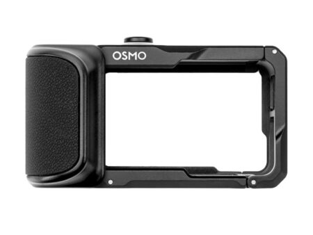 DJI Osmo Action 5 Grip Accessory Kit