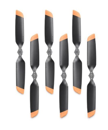 DJI Matrice 4 Low-noise Propellers