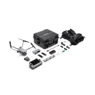 DJI Matrice 4TD Enterprise (DJI RC Plus 2) - Image 4
