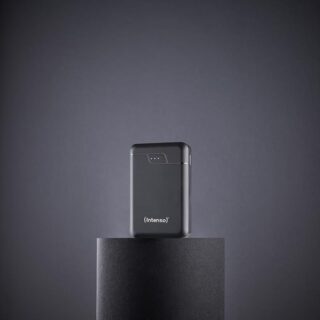 Power bank usb 10000mah/black b10000 7320530 intenso - Image 6