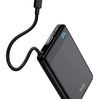 Power bank usb 10000mah/fiera 25880 trust - Image 2