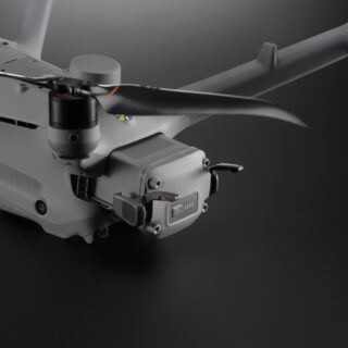 DJI Matrice 4D Series Battery - Image 5