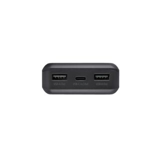 Power bank usb 10000mah/black b10000 7320530 intenso - Image 3