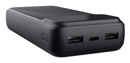 Power bank usb 20000mah/avala 25883 trust