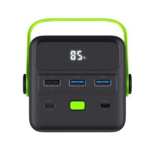 Power bank usb 50000mah/redoh xxl 25196 trust - Image 4