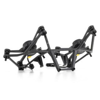 DJI Matrice 400 Dual Gimbal Connector - Image 3