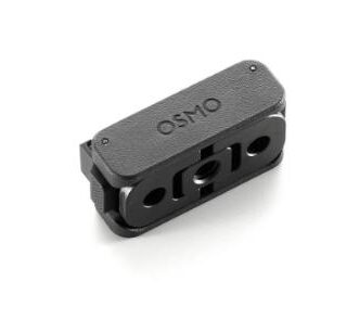 DJI Osmo Dual-Direction Quick-Release Adapter Mount - Image 3