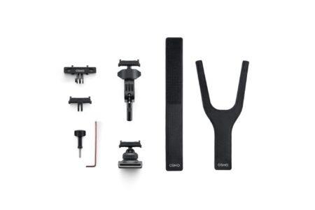 DJI Osmo Road Cycling Kit