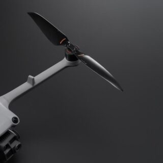 DJI Matrice 4D Series Low-noise Anti-ice Propellers - Image 3