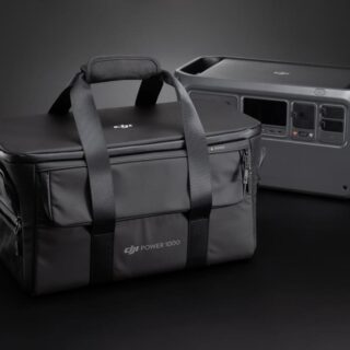 DJI Power 1000 Protective Storage Bag - Image 4