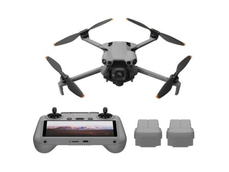 DJI Mini 5 Pro Fly More Combo Plus (DJI RC 2)