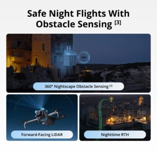 DJI Mini 5 Pro Fly More Combo Plus (DJI RC 2) - Image 10