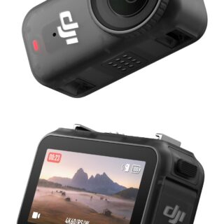 DJI Osmo Nano On-the-Go Combo - Image 3