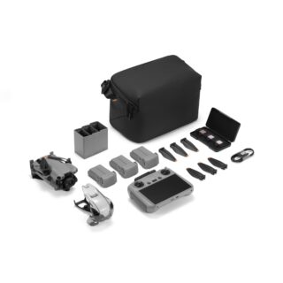 DJI Mini 5 Pro Fly More Combo Plus (DJI RC 2) - Image 6