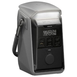 Powerstation trail plus 300 dc/5024001003 ecoflow - Image 4