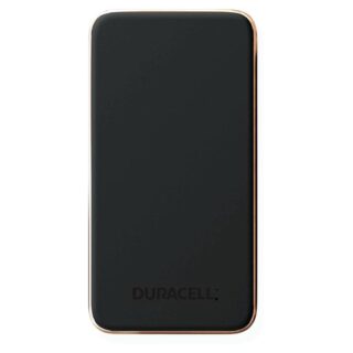 Power bank usb 10000mah/drpb3009a duracell - Image 2
