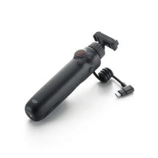 DJI Osmo Action Dual Battery Handle - Image 3