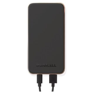 Power bank usb 10000mah/drpb3009a duracell - Image 4