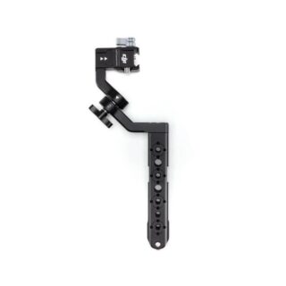 DJI R Twist Grip Dual Handle - Image 5