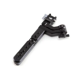 DJI R Twist Grip Dual Handle - Image 3