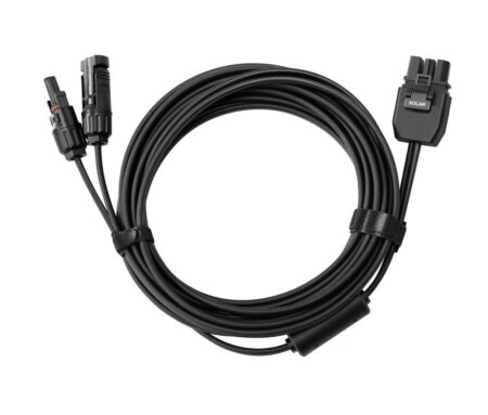Cable alternator charger plus/5m 5024304003 ecoflow
