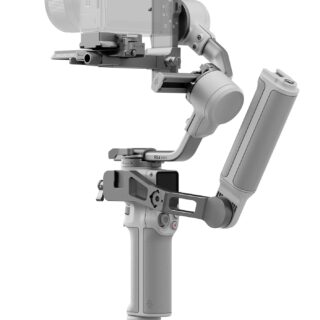 DJI RS 4 Mini Combo - Image 4