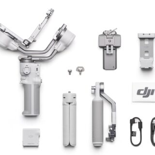 DJI RS 4 Mini Combo - Image 3